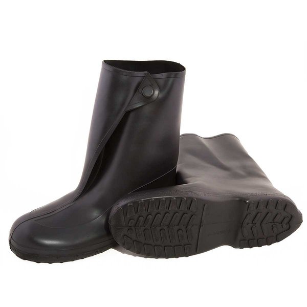 Tingley Tingley 10" Rubber Overboots 1400 LRG